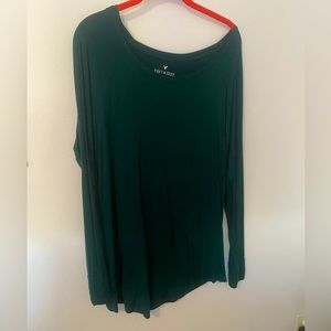 American Eagle women’s long sleeve
